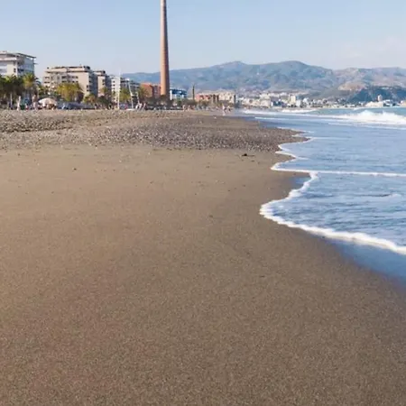 Luz Cerca Playa 公寓 *